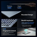 Ninkear N16Pro 16" — Intel Core i7, 2.5K 120Hz, 16GB RAM, 1TB SSD