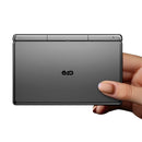 GPD MicroPC 2 — 7" Mini Laptop, Intel i3-N300, 16GB RAM, Up to 4TB SSD