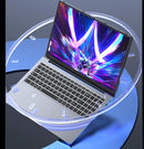 15.6" Laptop — Intel Celeron N5095, 8GB RAM, 128GB SSD, FHD