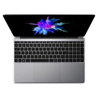 15.6 INCH Windows 10 Home 64 Bit Laptop PC 8GB DDR4 RAM 256GB SSD ROM Intel Celeron J4125 CPU 1920*1080 IPS 2×USB 3.0