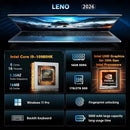LENO 2026 15.6" Ultraslim Gaming Laptop – Intel Core i9-10980HK | Up to 32GB DDR4 | 2TB SSD+HDD | Windows 11 Pro