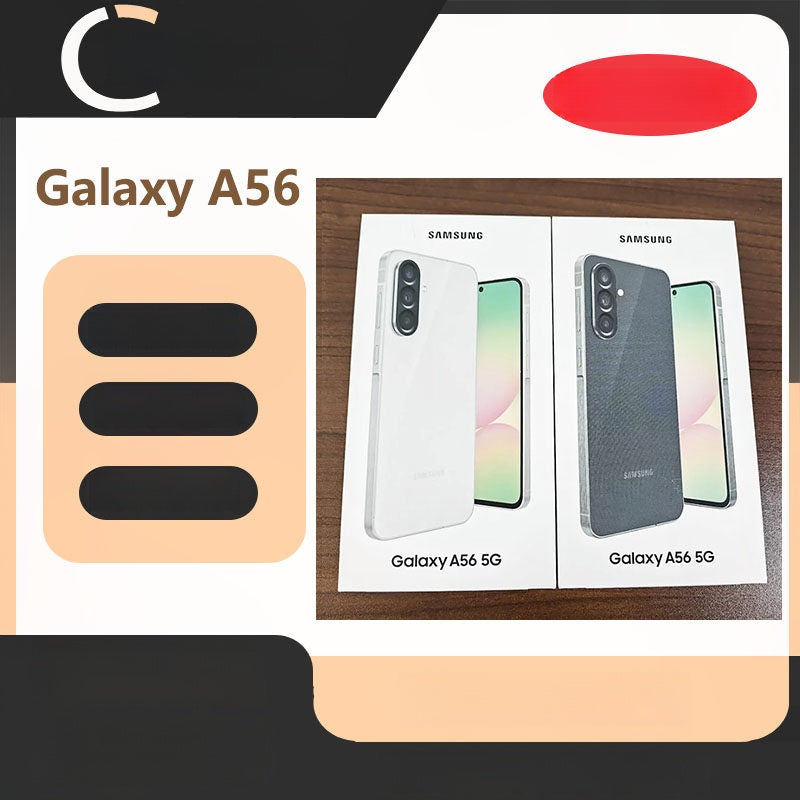 Samsung Galaxy A56 / A36 / A26 5G — Unlocked | Pick Your Level