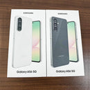 Samsung Galaxy A56 / A36 / A26 5G — Unlocked | Pick Your Level