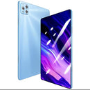 Android Tablet — Snapdragon CPU, Up to 16GB + 1TB, 5G (International Model)