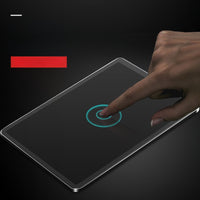 Tempered Glass Screen Protector — for Redmi & Xiaomi Tablets (2-Pack)