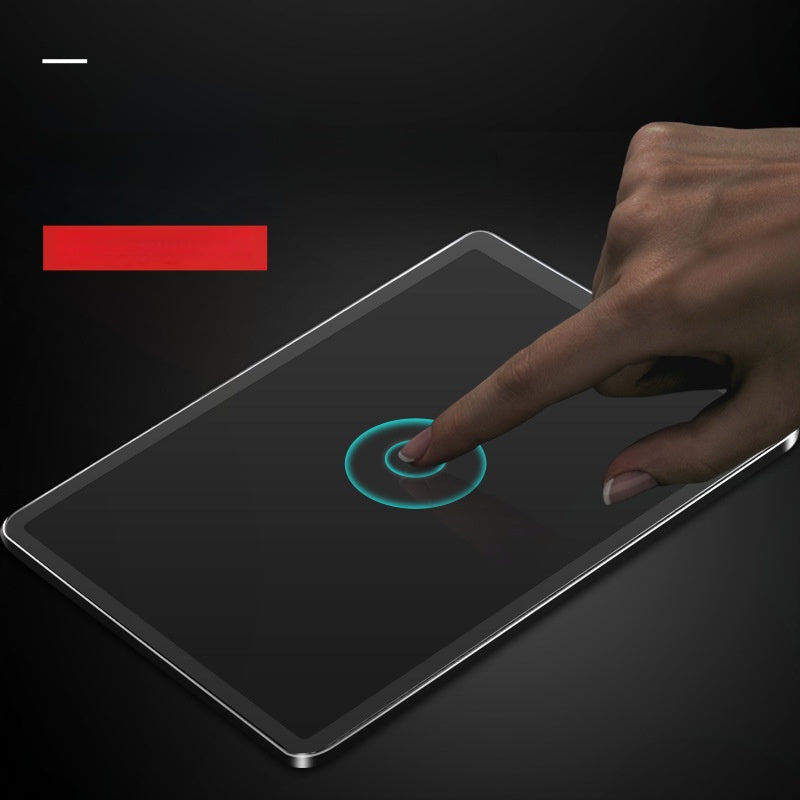 Tempered Glass Screen Protector — for Redmi & Xiaomi Tablets (2-Pack)