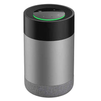 AI voice interaction 9 languages voice smart speaker Tuya Smart Alexa